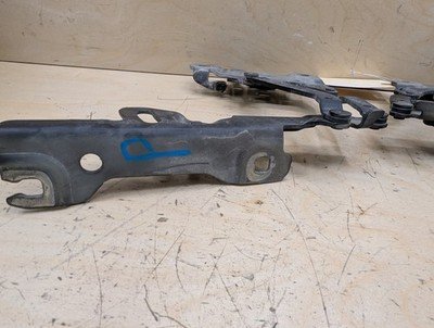 OEM BMW F22 F23 F30 F32 F33 F36 F80 F82 F83 F87 Left Right Side Hood Hinges PAIR