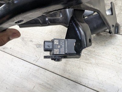2019-2026 BMW X5 G05 Left Driver Headlight Bracket 7421710 OEM