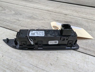 12-17 OEM BMW F22 F30 F32 F33 F36 Sport Eco Drive Mode Switch PDC DSC Off Button