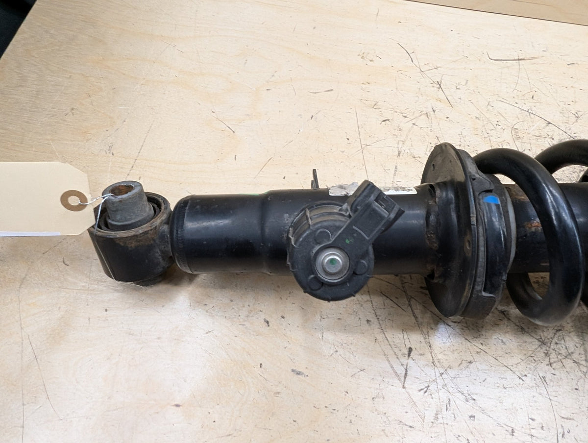 19-23 OEM BMW G05 X5 40iX 50iX AWD Rear Left Driver Strut Shock Absorber VDC