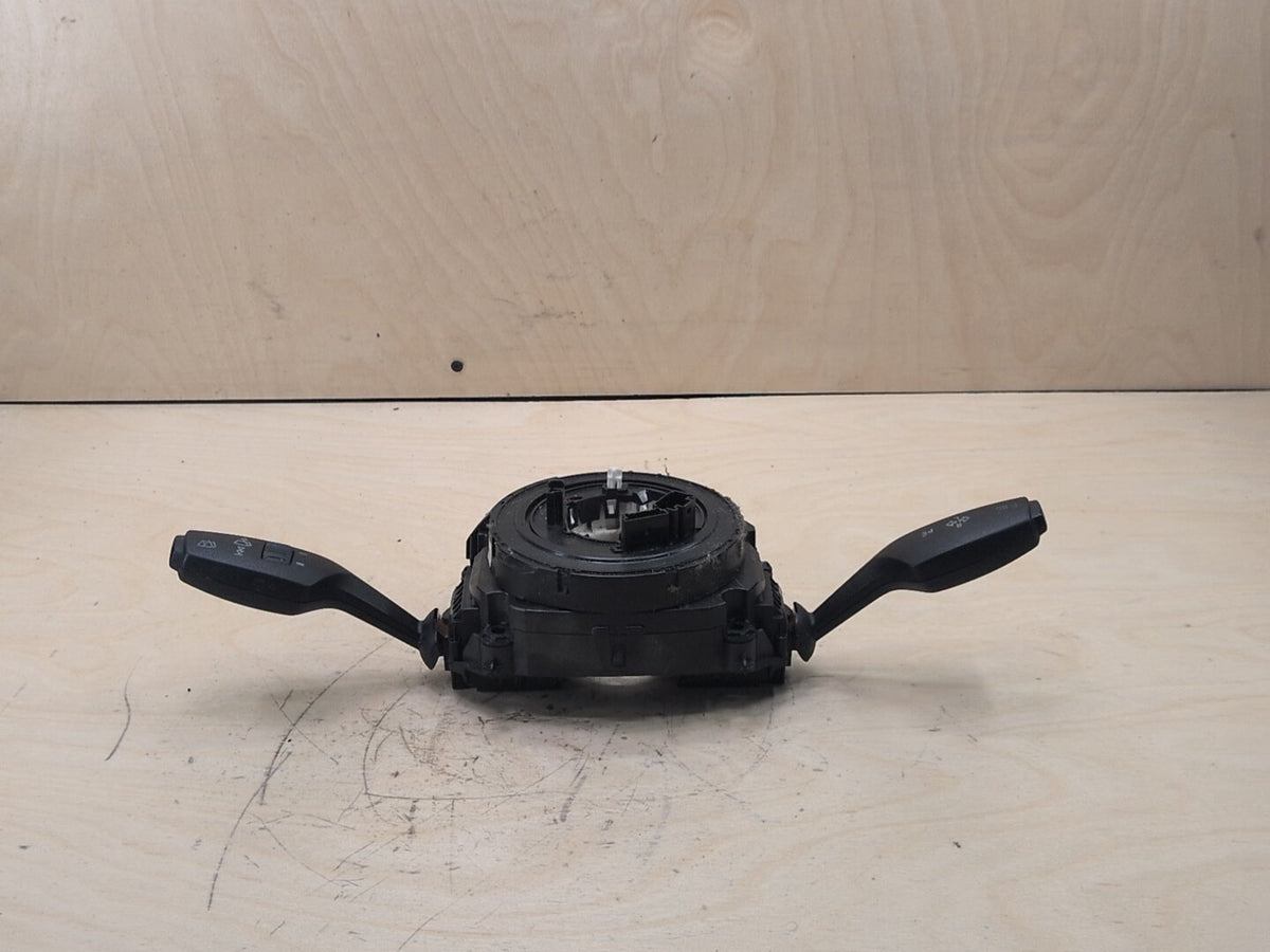 2011-2016 BMW X3 F25 Steering Wheel Sensor Clockspring 9253754 OEM