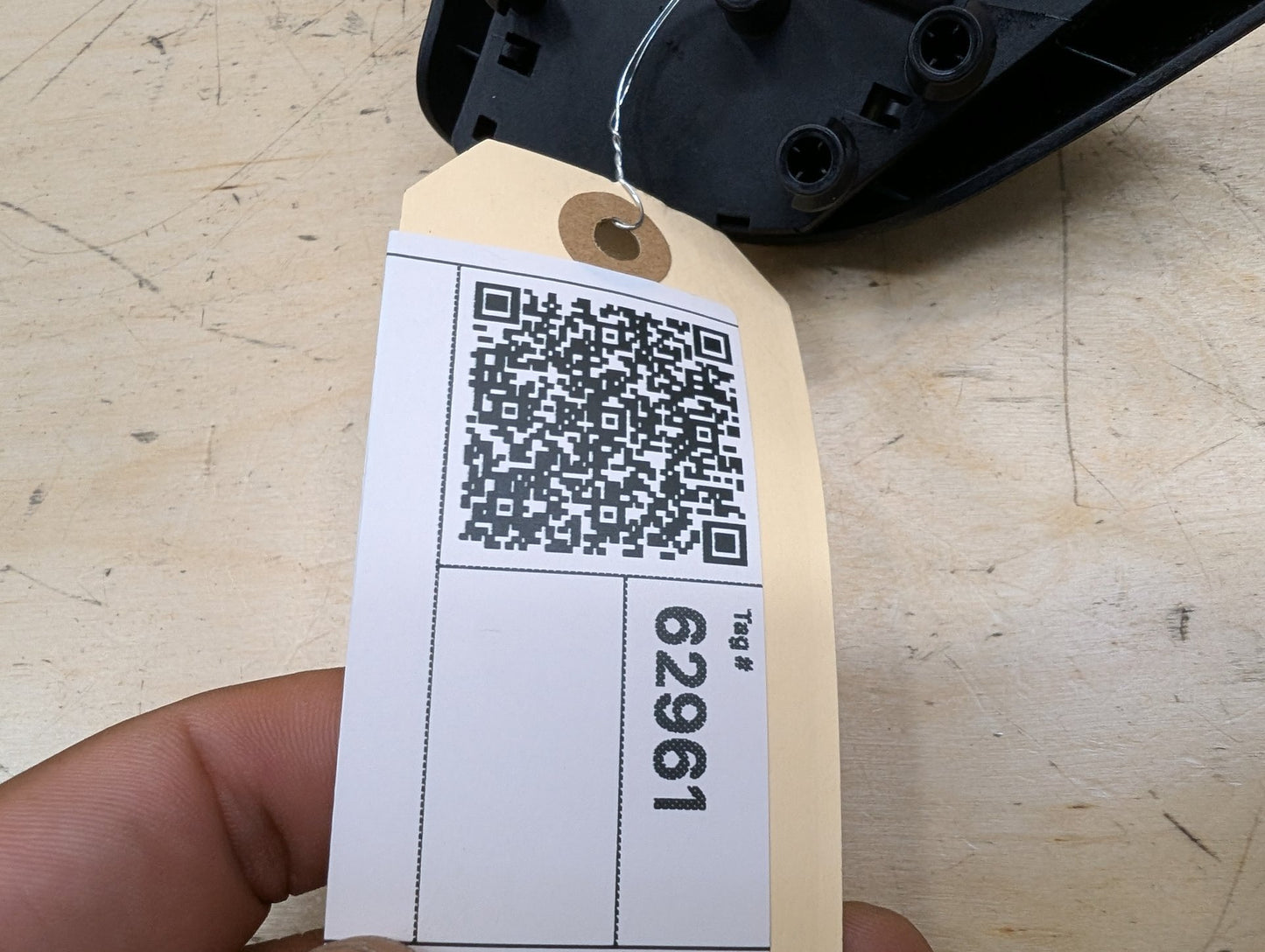 OEM BMW E84 E90 E91 328 335 Steering Wheel Multifunction Control Button Switch