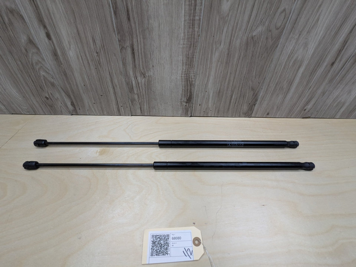 2009-2011 Mercedes-Benz SLK-Class R171 Hood Bonnet Gas Strut A1718800129 OEM
