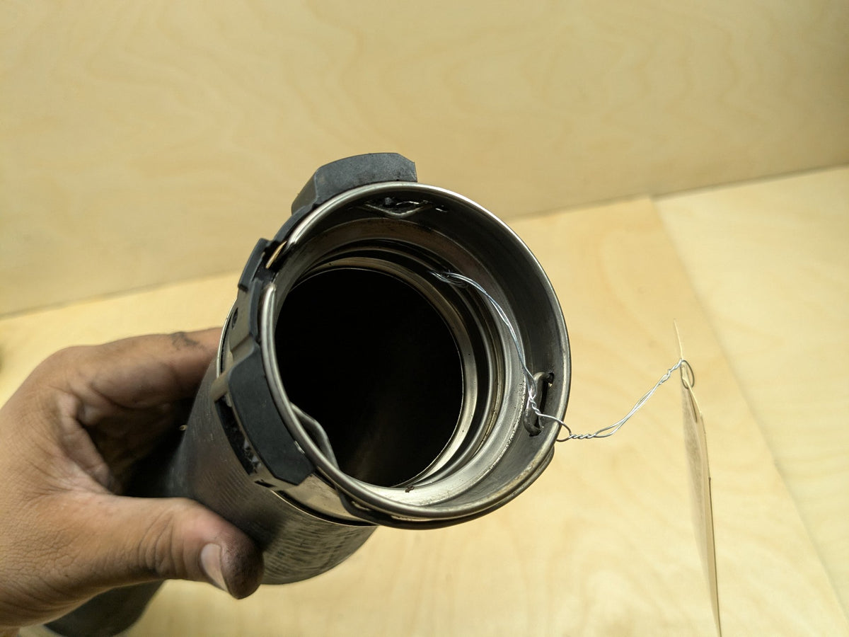 OEM BMW F33 F25 F30 F32 F33 F36 Charge Pipe Air Intercooler Turbo Hose N20 N26