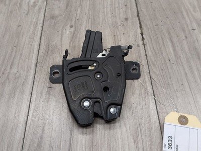 2019-2026 BMW X5 G05 Lower Liftgate Tailgate Lock Latch Actuator 7475462 OEM