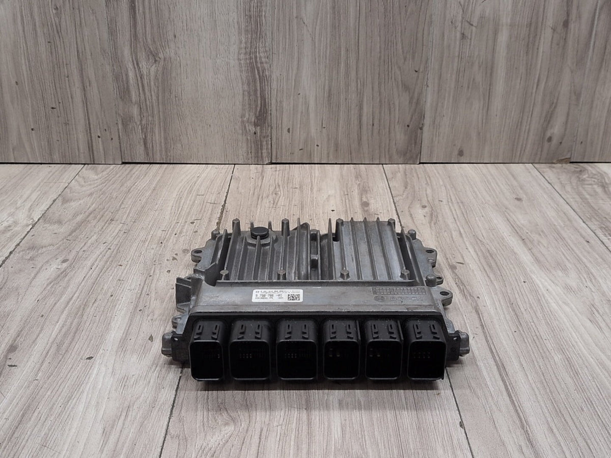 BMW M440 M340i M240 B58B30O1 6 Port Engine Motor ECU DME Computer Module