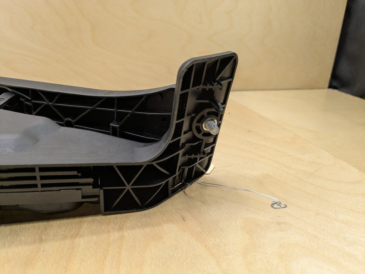 OEM BMW F15 F22 F25 F30 F36 F80 G01 G05 G20 X3 X5 Accelerator Throttle Gas Pedal