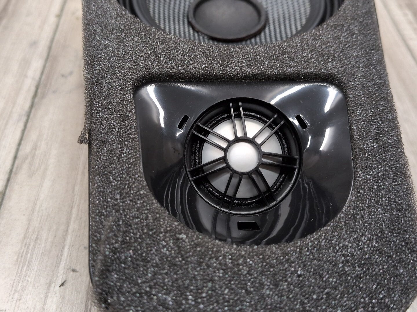 2014 - 2018 BMW X5 F85 Speakers SET 9294942 S63B44T2