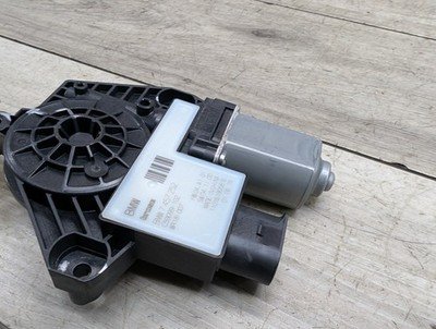 18-24 OEM BMW G01 G02 X3 X4 REAR Right Passenger Door Window Regulator Motor