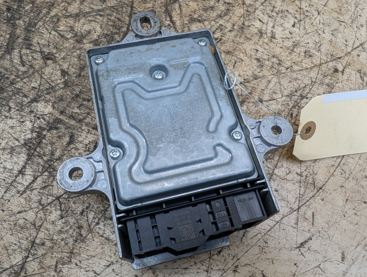PRE-LCI OEM BMW F90 F97 G01 G12 G30 Air Bag SRS ICM Control Module Unit
