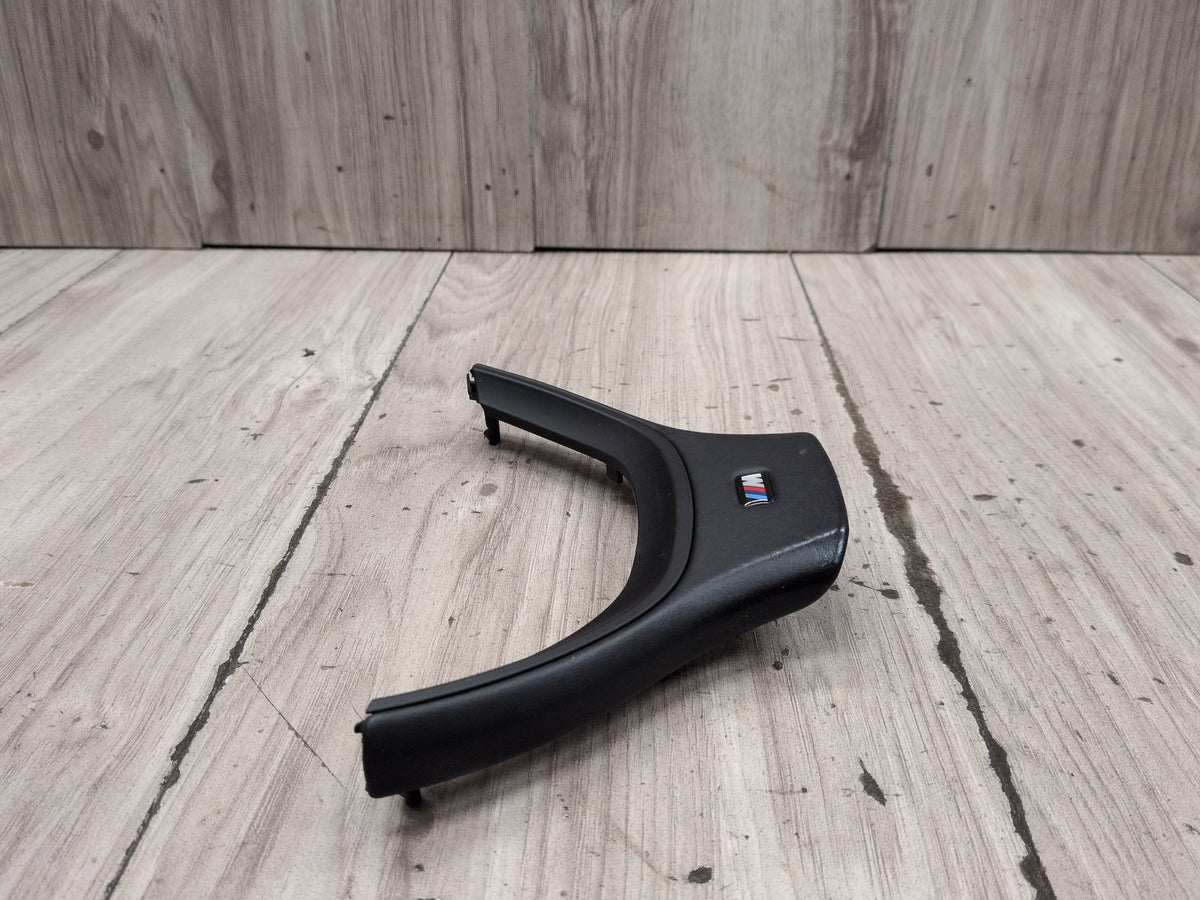 2011-2016 BMW M5 F10 Steering Wheel Trim 7841892 OEM