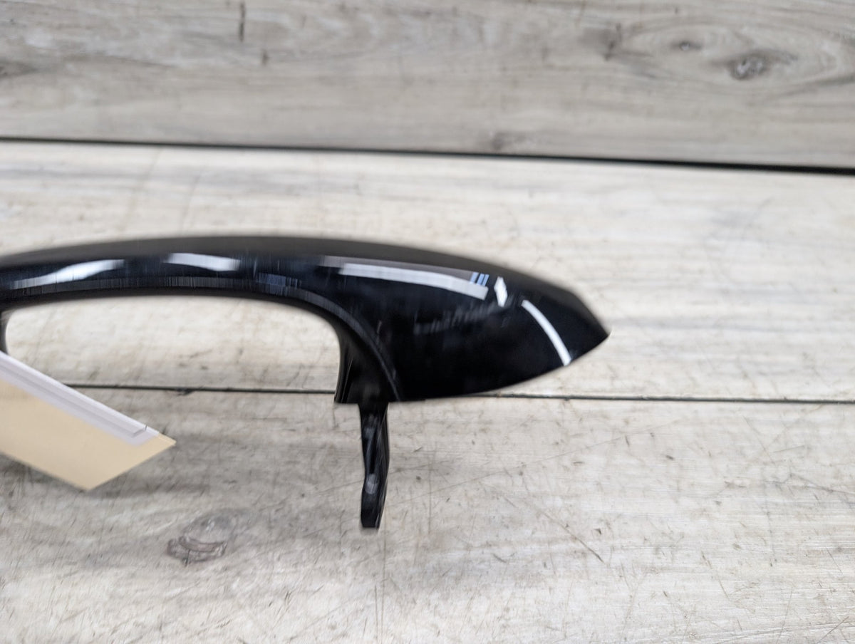 2018-2024 BMW X3 G01 Rear Left Driver Exterior Door Handle 7470529 OEM