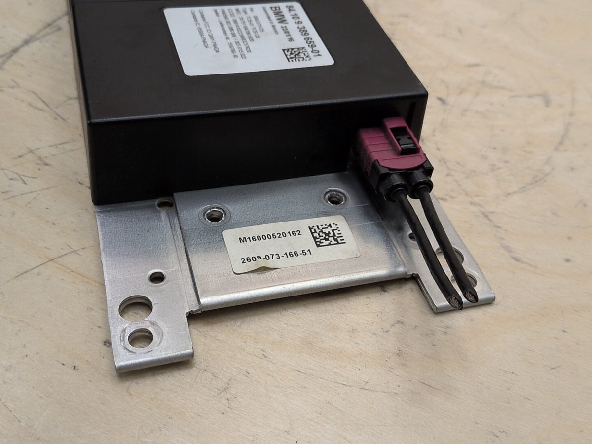 12-18 OEM BMW F32 F10 F13 i3 X3 X4 X5 F15 F16 F85 Telematics Control Unit Module