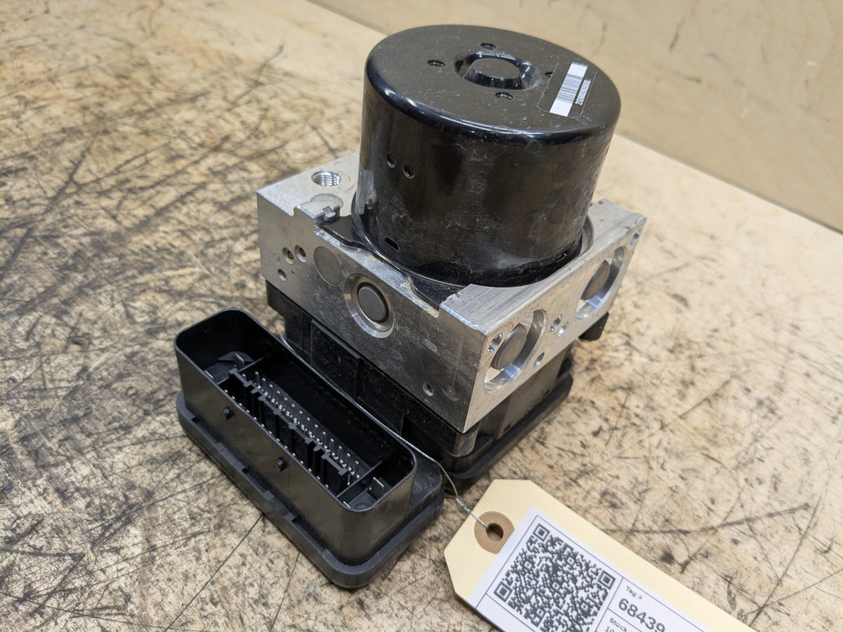 OEM BMW E90 E92 E82 RWD ABS Brake Pump Anti Lock DSC Dynamic Stability Control