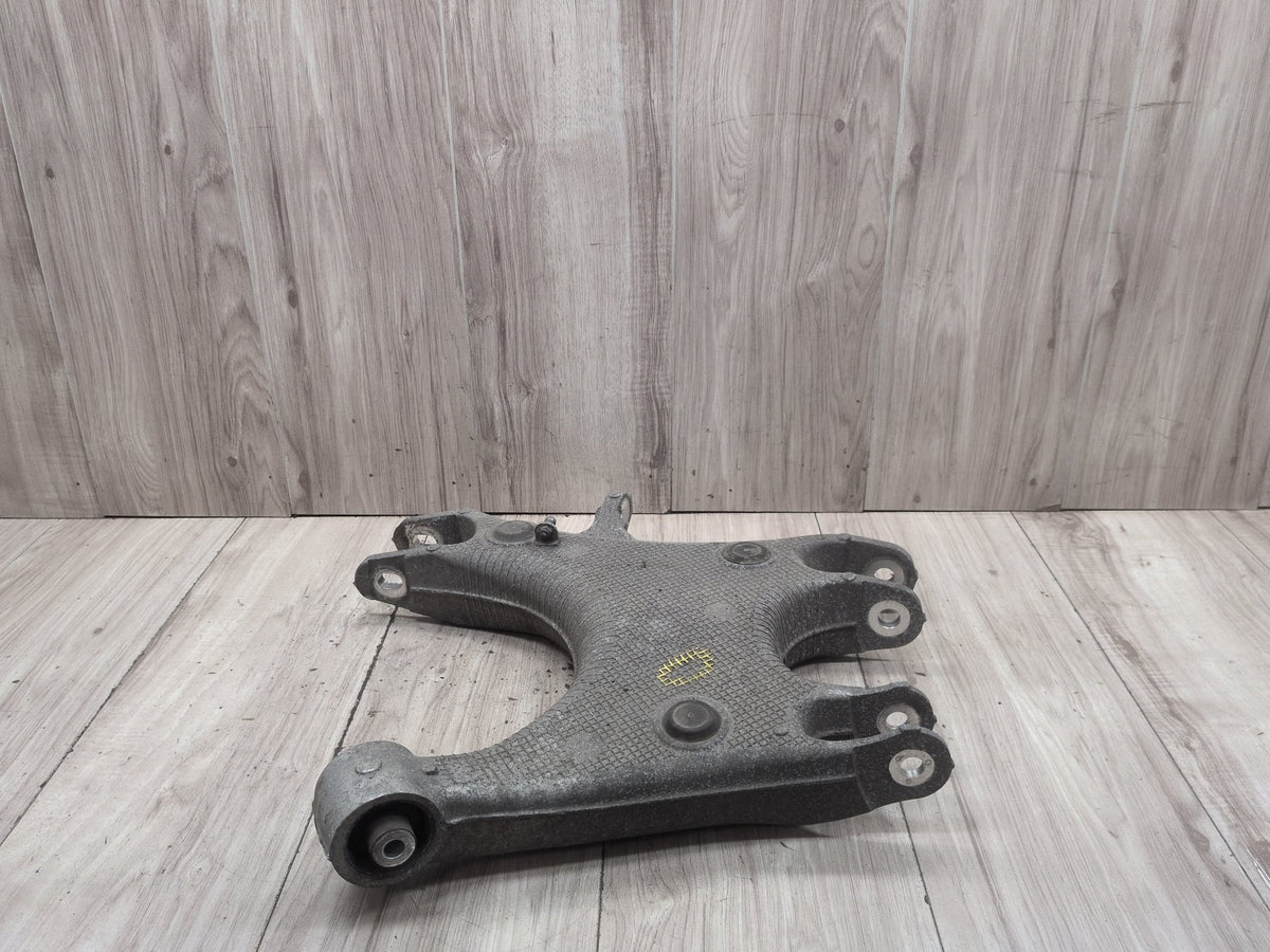 2011-2016 BMW M5 F10 Rear Left Driver Control Arm 2284133 OEM