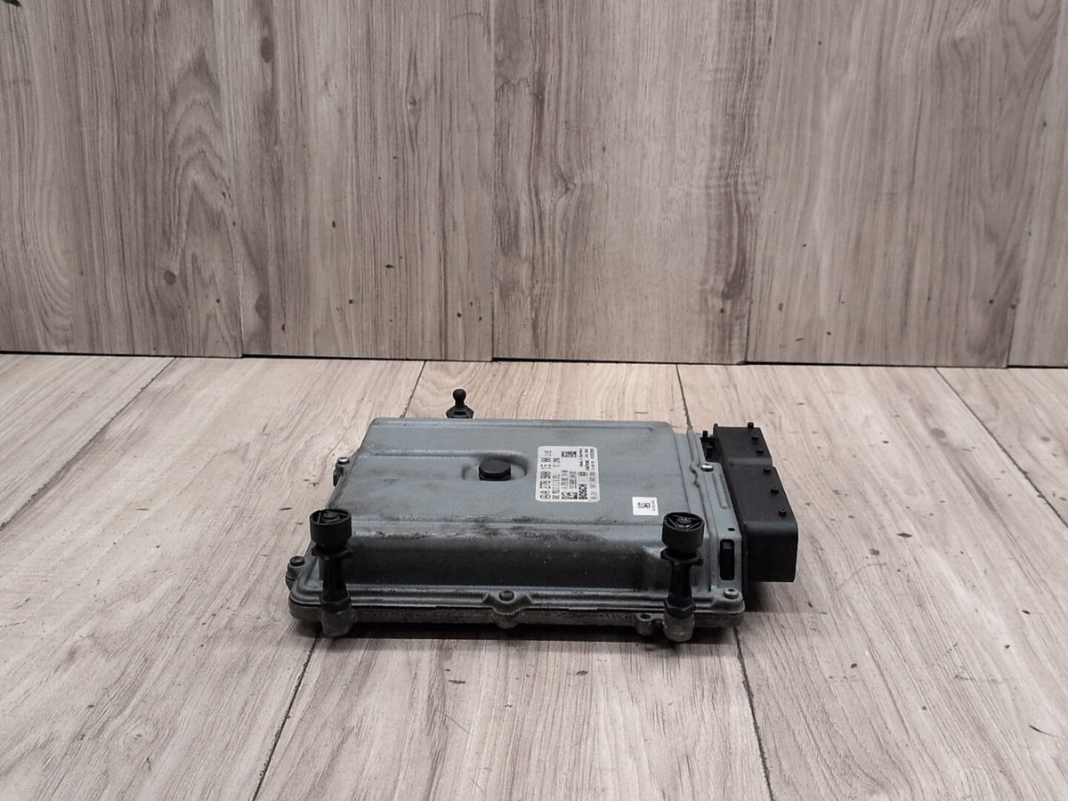 2009-2012 Mercedes-Benz W212 E550 M278 Engine Motor ECU DME Computer Module