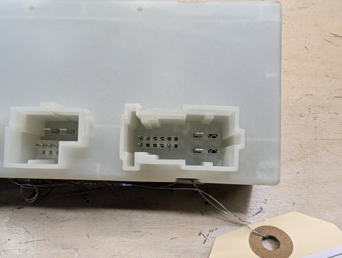 OEM BMW G05 G07 X5 X7 Trunk Tailgate Decklid Function Control Module