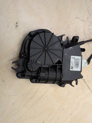 15-19 OEM BMW F16 F86 X6 X6M Trunk Liftgate Tailgate Power Lock Latch Actuator