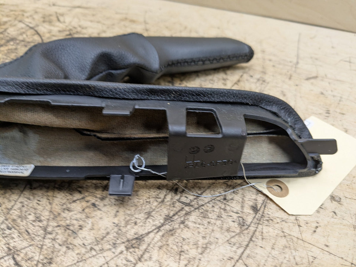 2008-2013 BMW 135i E88 Center Console Trim 9142741 OEM