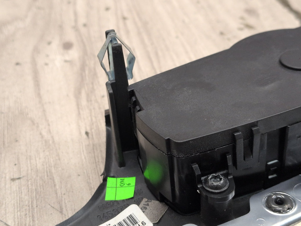 2011-2016 BMW M5 F10 Headlamp Switch 9192941 OEM
