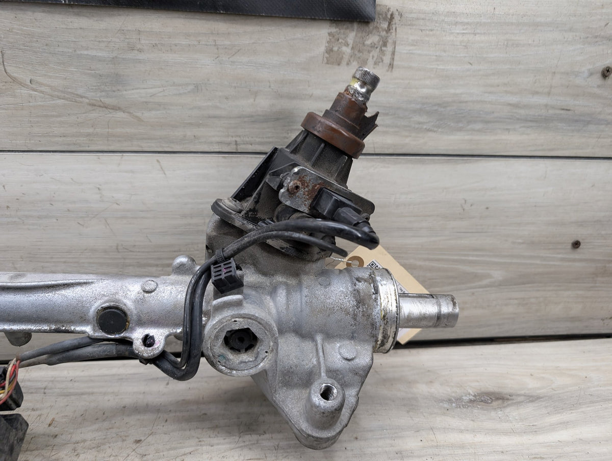 2018-2024 BMW X3 G01 AWD Steering Gear Rack & Pinion 6753936