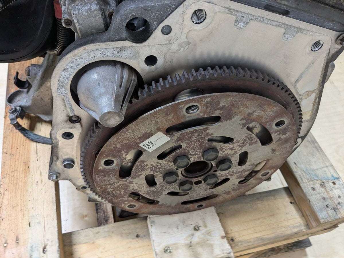 OEM BMW E88 E90 E92 E93 N51 COMPLETE ENGINE MOTOR N51B30A AWD 137k Ran! Video!