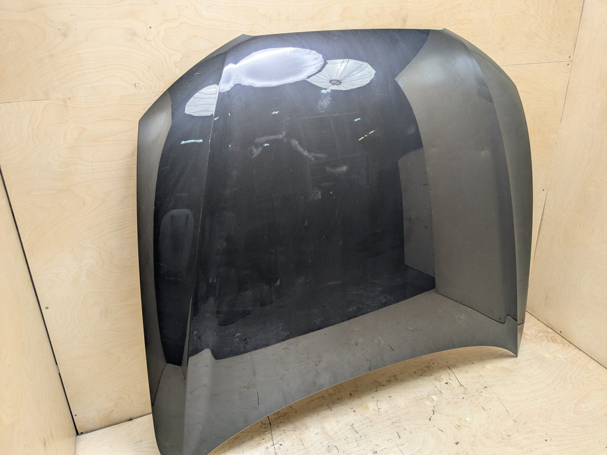 2012-2018 Audi A6 C7 Sedan Front Hood Bonnet Panel Black 4N/X7U 4G0823029A
