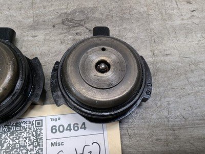 2017-2023 BMW G30 530i B46B20O0 VVT Variable Valve Timing Actuator 7614288