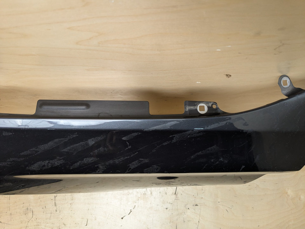2018-2023 BMW M550i G30 Front Left Driver Fender Panel Grey A90
