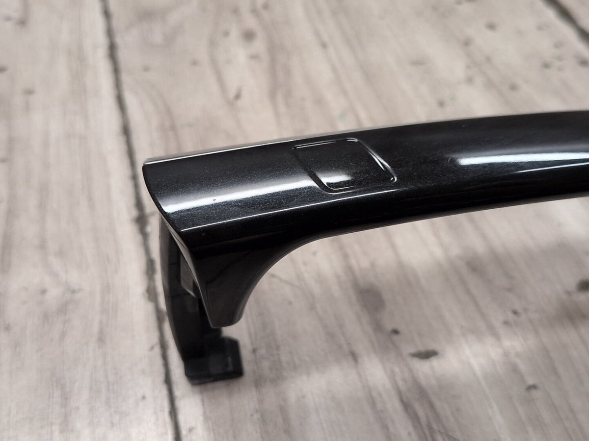 09-12 Mercedes-Benz E550 W212 Front or Rear Right Passenger Exterior Door Handle