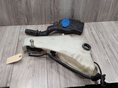 2013-2017 Audi S5 8T Windshield Reservoir Tank Assembly 8T1955463B OEM