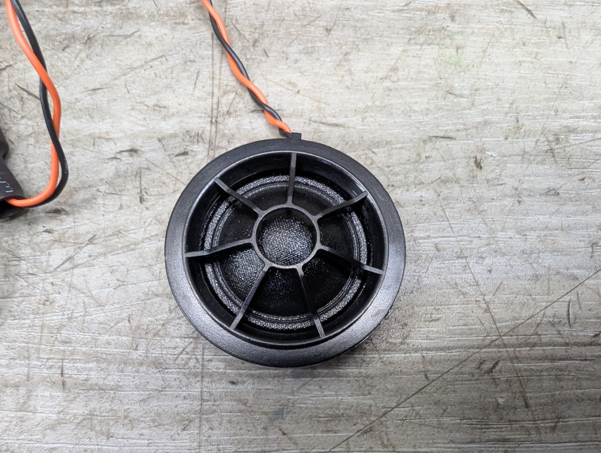 2019-2026 BMW X5 G05 Speakers SET 6813597 OEM