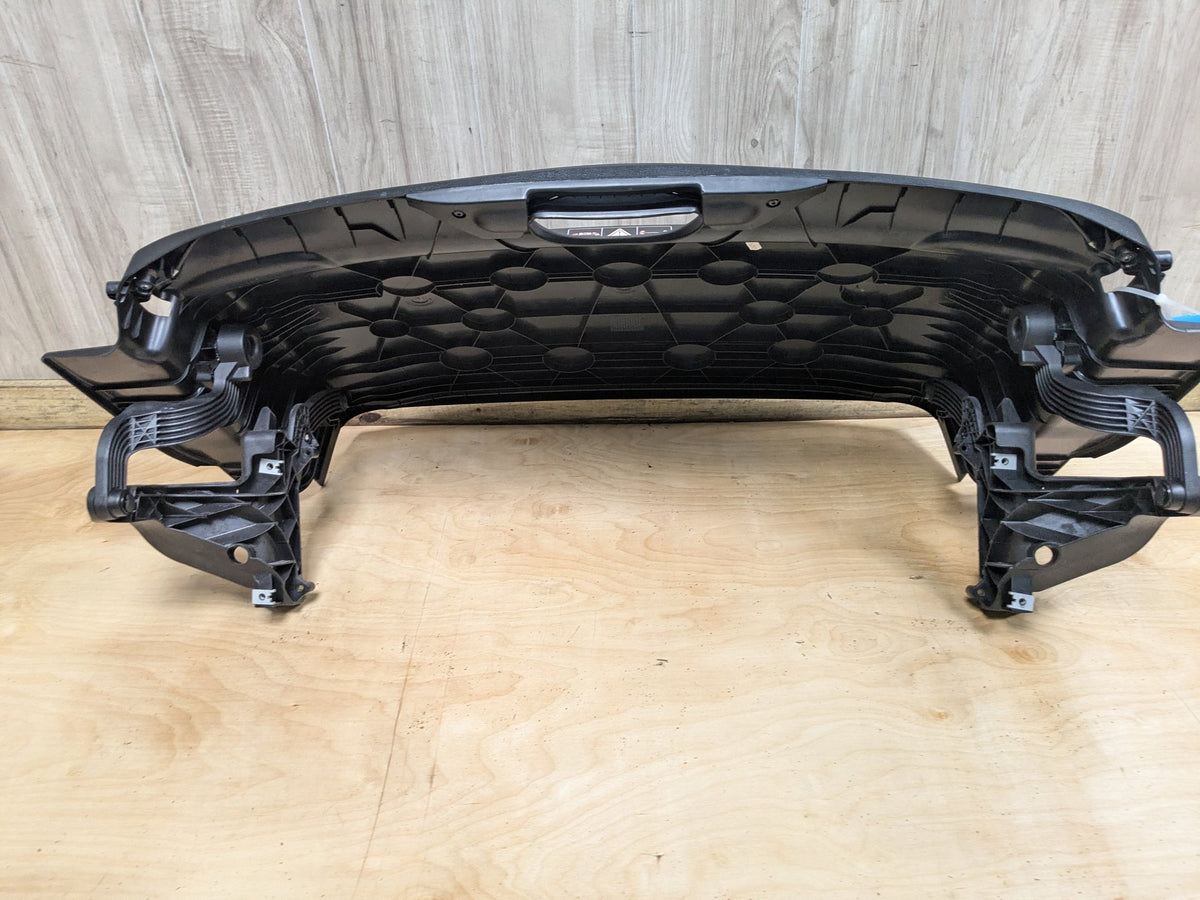 2009-2011 Mercedes-Benz SLK-Class R171 Misc OEM