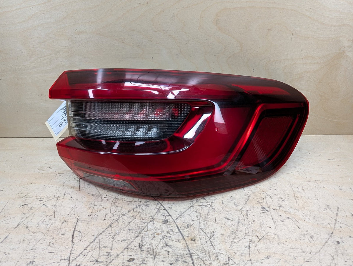 2019-2026 BMW X5 G05 Rear Right Passenger Outer Tail Light 7442262 OEM