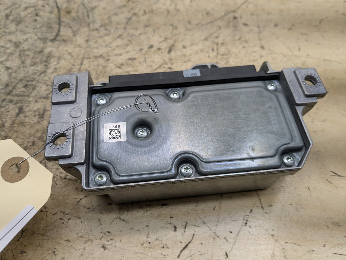 2007-2013 BMW 328i E92 SRS Airbag Air Bag Module 9184433 OEM