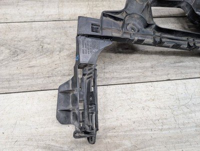 2008-2017 Audi S5 8T Rear Left Driver Bumper Support Bracket 8T0807889 OEM