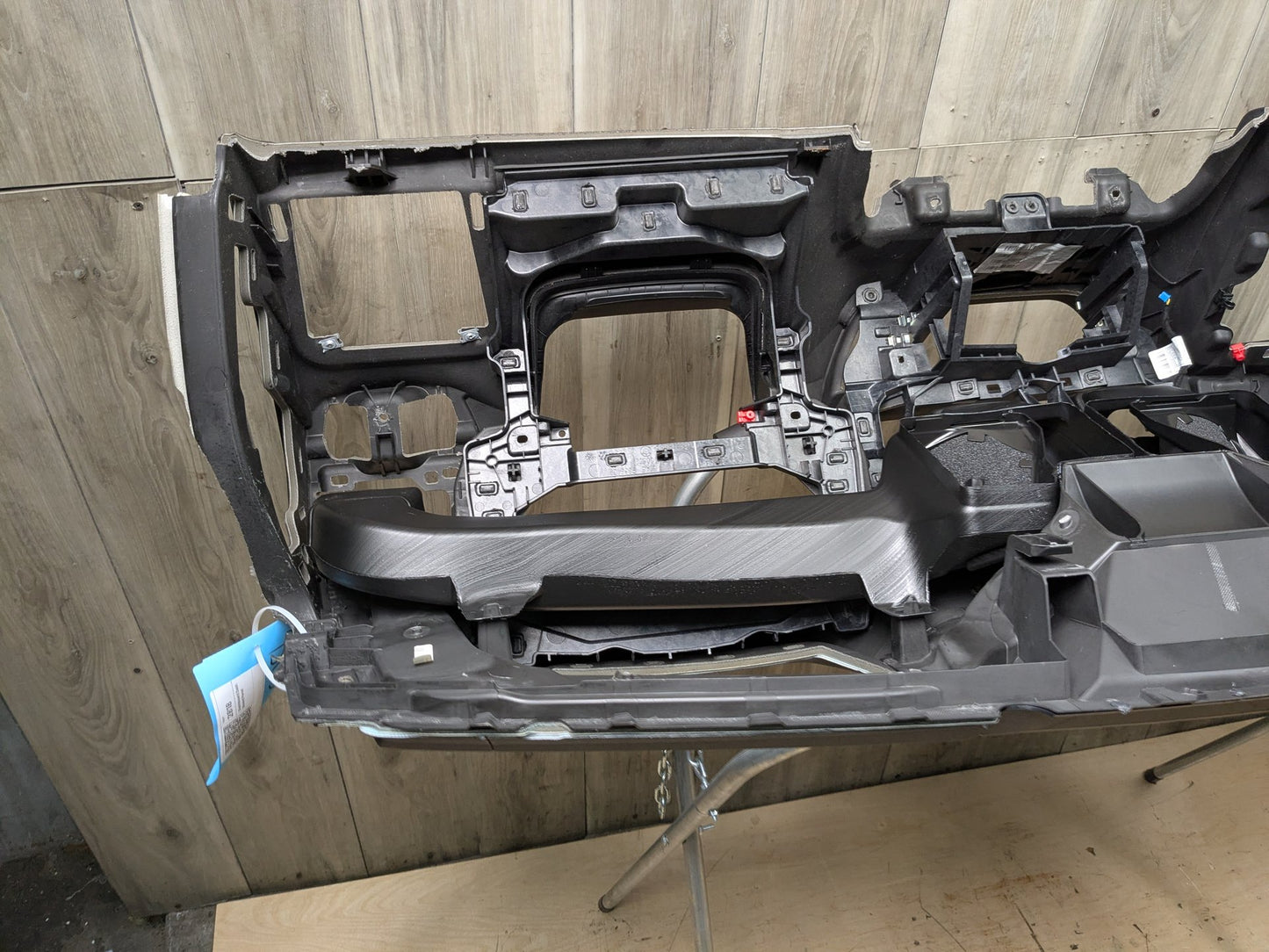 2018 - 2024 BMW X3 G01 Dashboard Dash Board Panel 7937975 B58B30O1