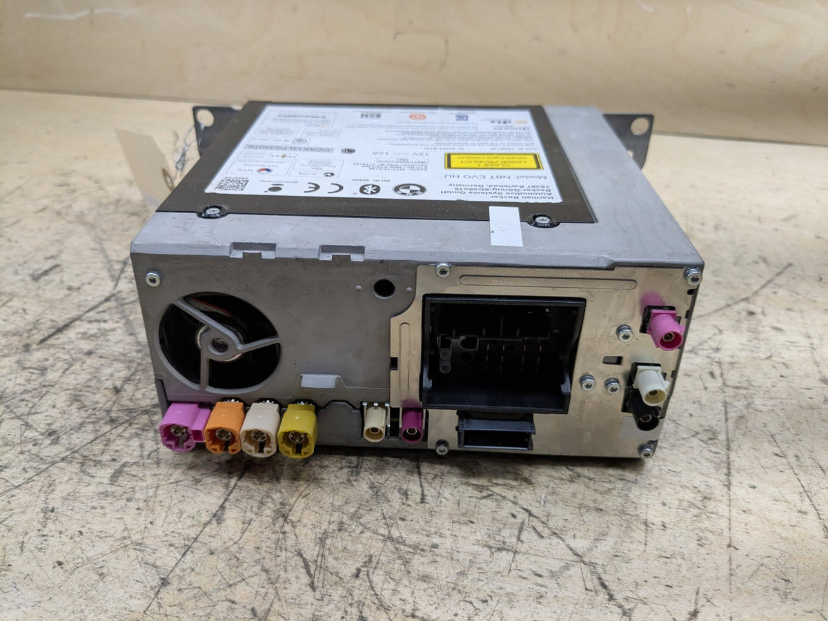 2018-2023 BMW M550i G30 Car Stereo Radio Reciever Headunit Head Unit OEM