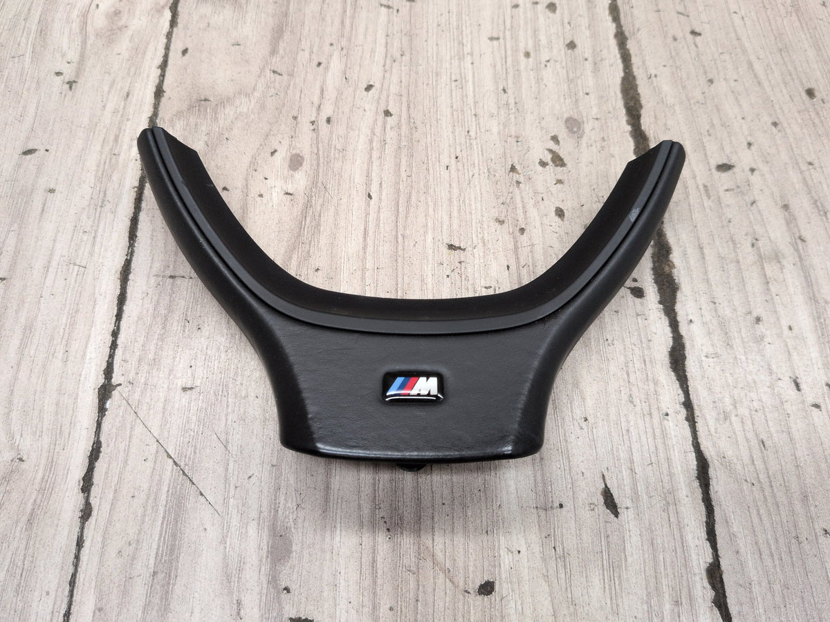 2011-2016 BMW M5 F10 Steering Wheel Trim 7841892 OEM