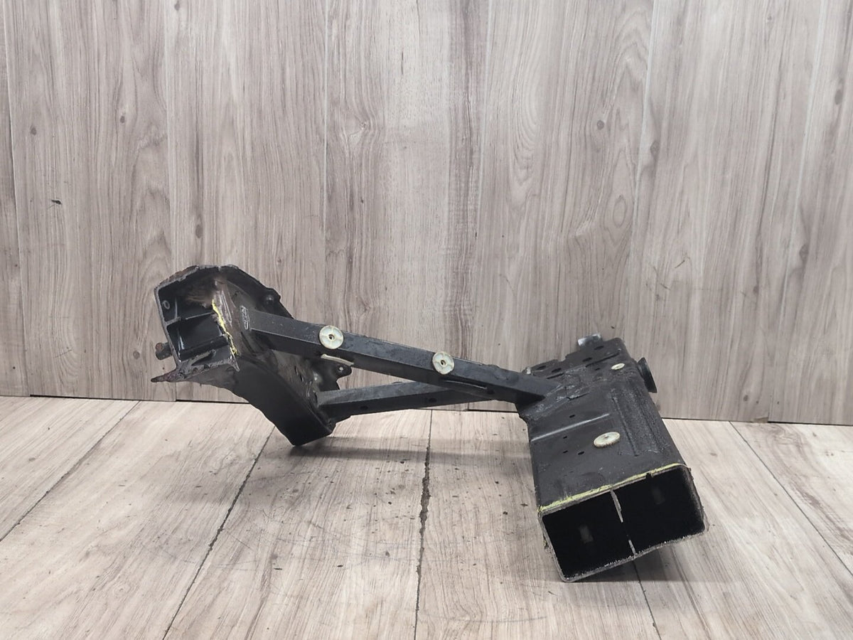 19-26 BMW M340i 330 G20 Front Right Passenger Strut Apron Frame Cut Panel Shell