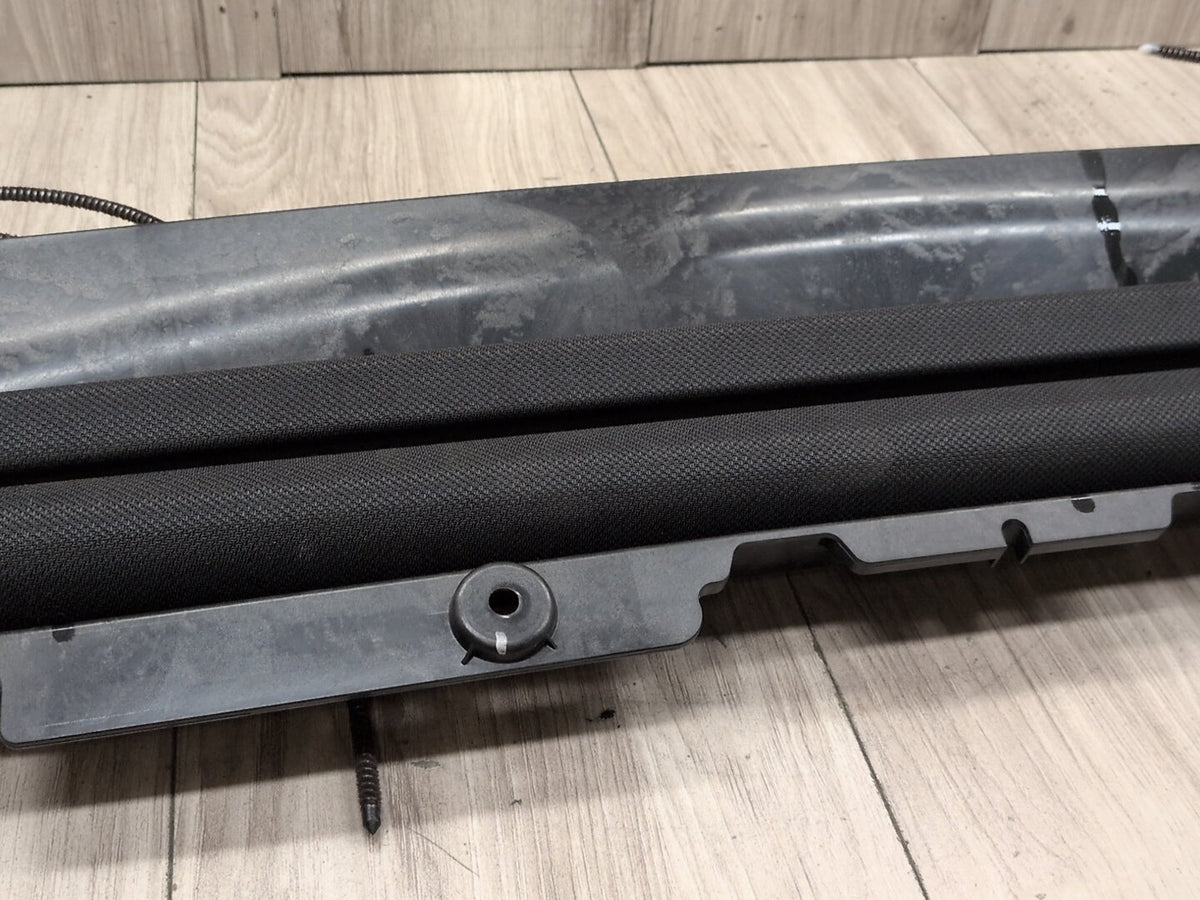 2019 BMW X5 G05- Left Driver Engine Bracket Support Mount