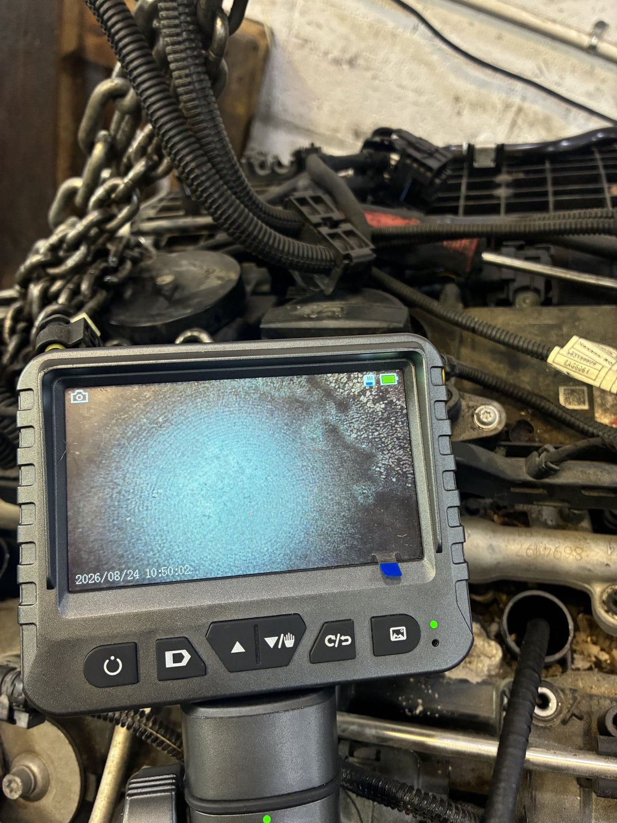 NOTE 16-19 OEM BMW G01 X3 G12 740 G30 540 B58 Engine Motor B58B30 AWD 112k Miles