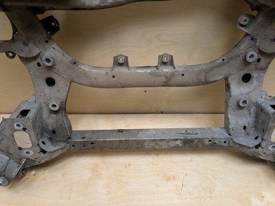 BMW B46 AWD G20 G42 G22 Front Axle Support Crossmember Subframe 8841116