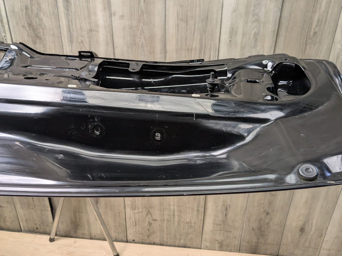 2014 - 2018 BMW X5 F15 Rear Lower Liftgate Tailgate 7378123 N63B44O1