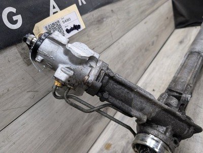 07-14 OEM BMW E70 E71 X5 X6 AWD Power Steering Gear Rack and Pinion