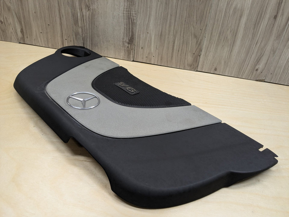 2009-2011 Mercedes-Benz R171 SLK-Class M272 Engine Cover A2720101067