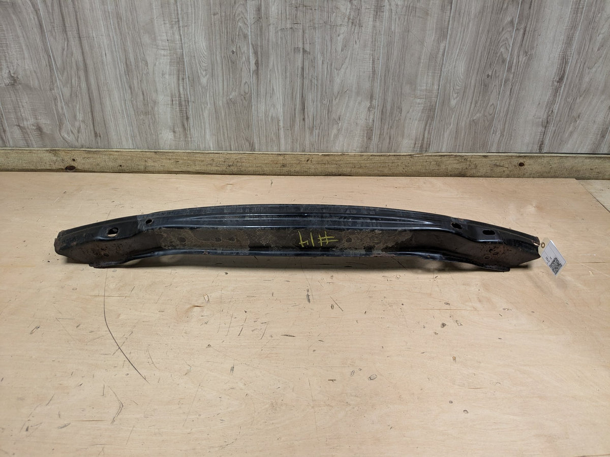 2016 Audi S5 8T- Rear Bumper Reinforcement Rebar Bar OEM