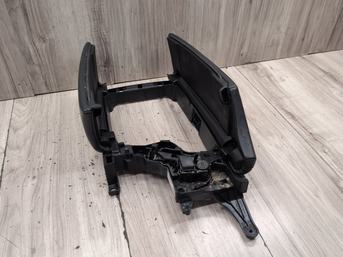 2011-2016 BMW M5 F10 Center Console Armrest Arm Rest 8050274 OEM