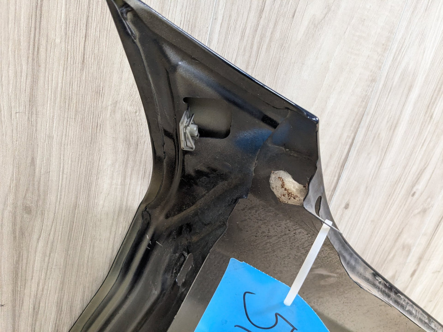 17-23 OEM BMW G30 G31 530 540 M550 Front Left Driver Fender Panel