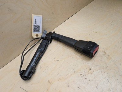 OEM BMW E82 E84 E88 E89 E90 E92 Front Left Driver Seat Belt Buckle Tensioner